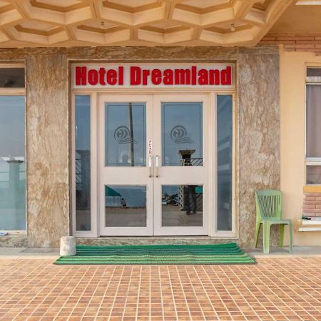 Hotel Dreamland Puri Εξωτερικό φωτογραφία