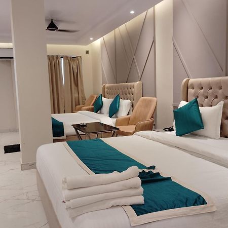 Hotel Dreamland Puri Εξωτερικό φωτογραφία
