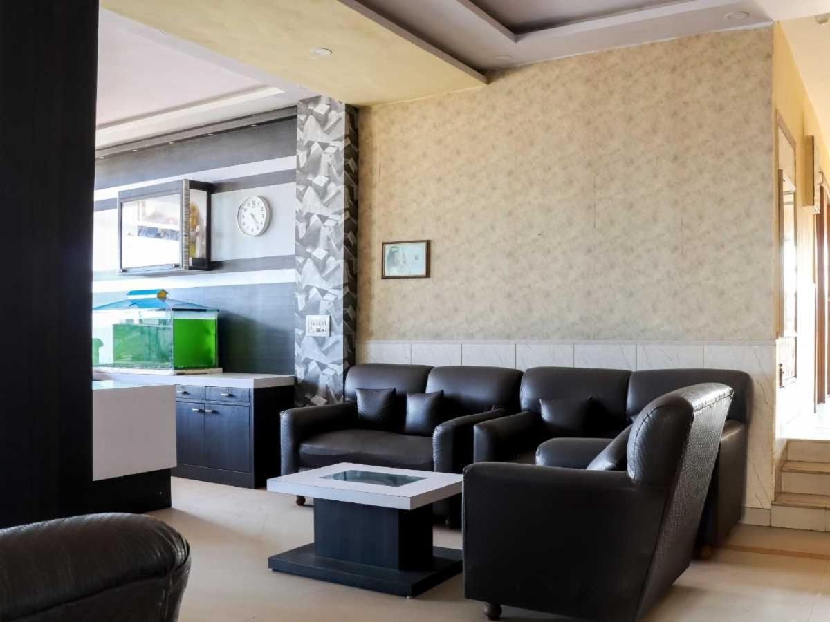Hotel Dreamland Puri Εξωτερικό φωτογραφία