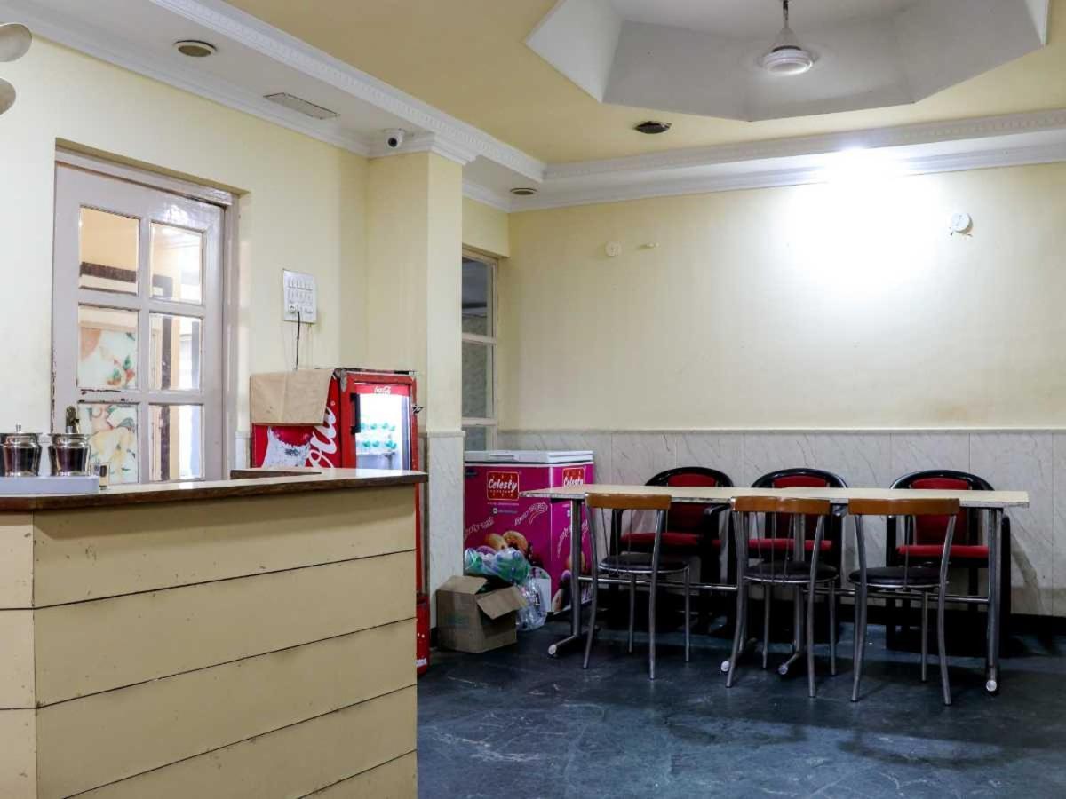 Hotel Dreamland Puri Εξωτερικό φωτογραφία