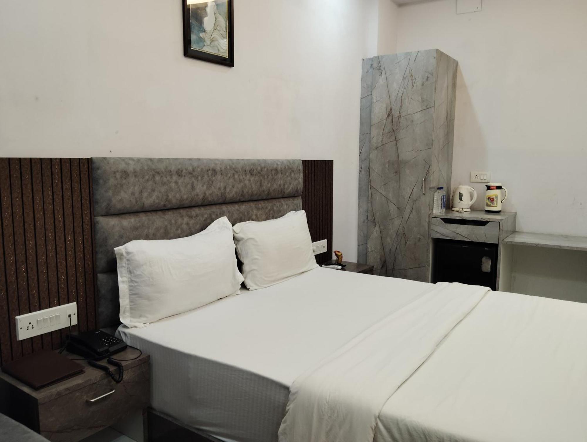 Hotel Dreamland Puri Εξωτερικό φωτογραφία