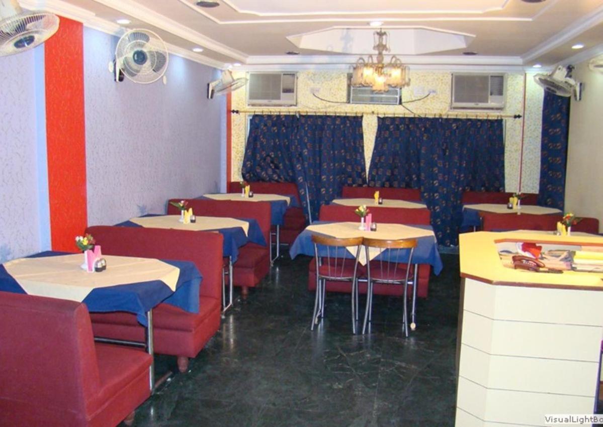 Hotel Dreamland Puri Εξωτερικό φωτογραφία