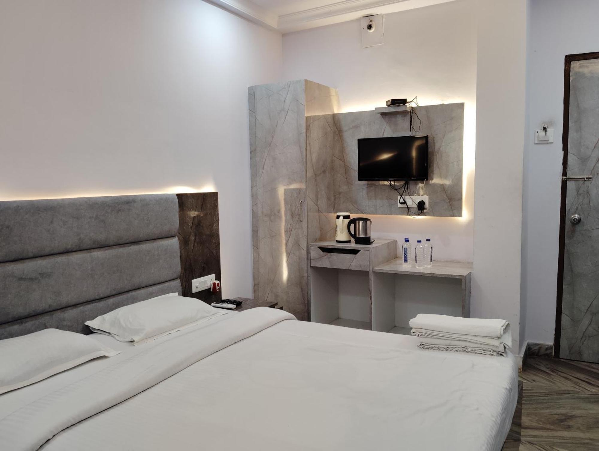 Hotel Dreamland Puri Εξωτερικό φωτογραφία