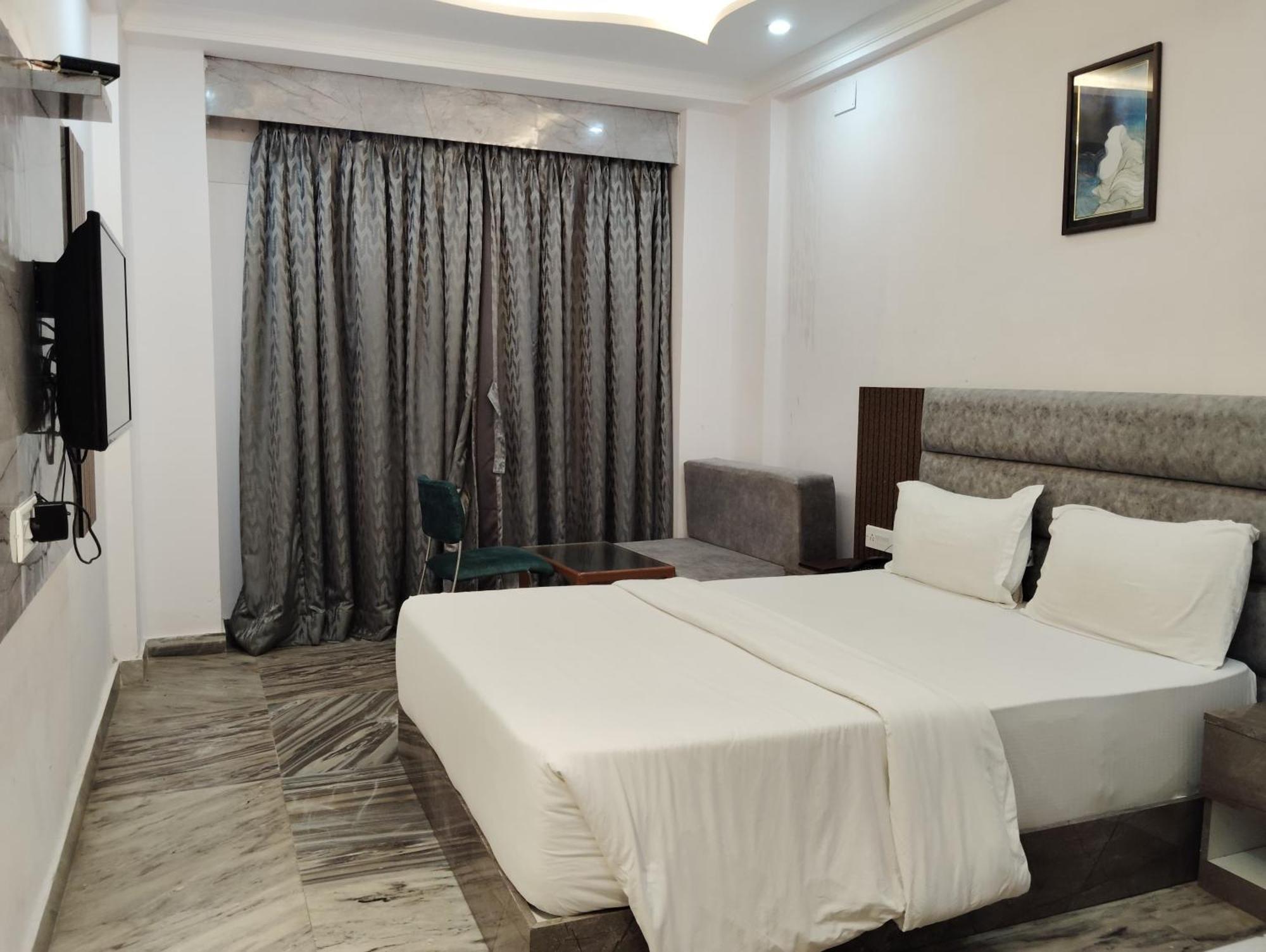 Hotel Dreamland Puri Εξωτερικό φωτογραφία