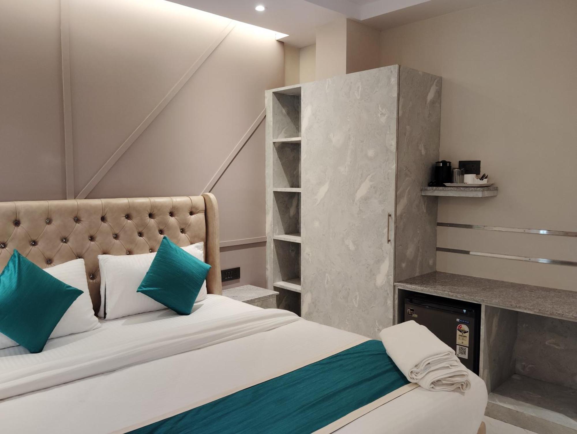 Hotel Dreamland Puri Εξωτερικό φωτογραφία
