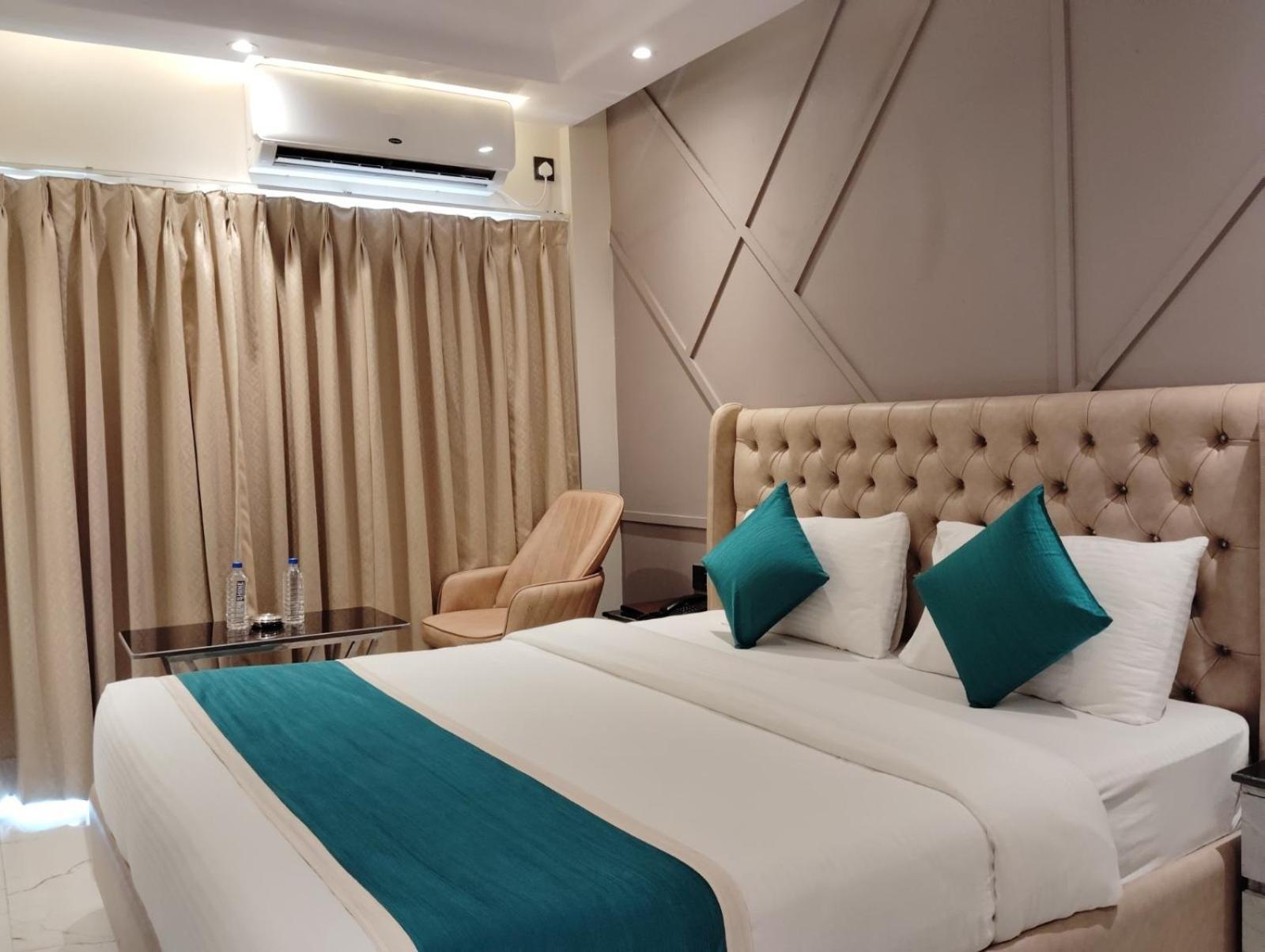 Hotel Dreamland Puri Εξωτερικό φωτογραφία