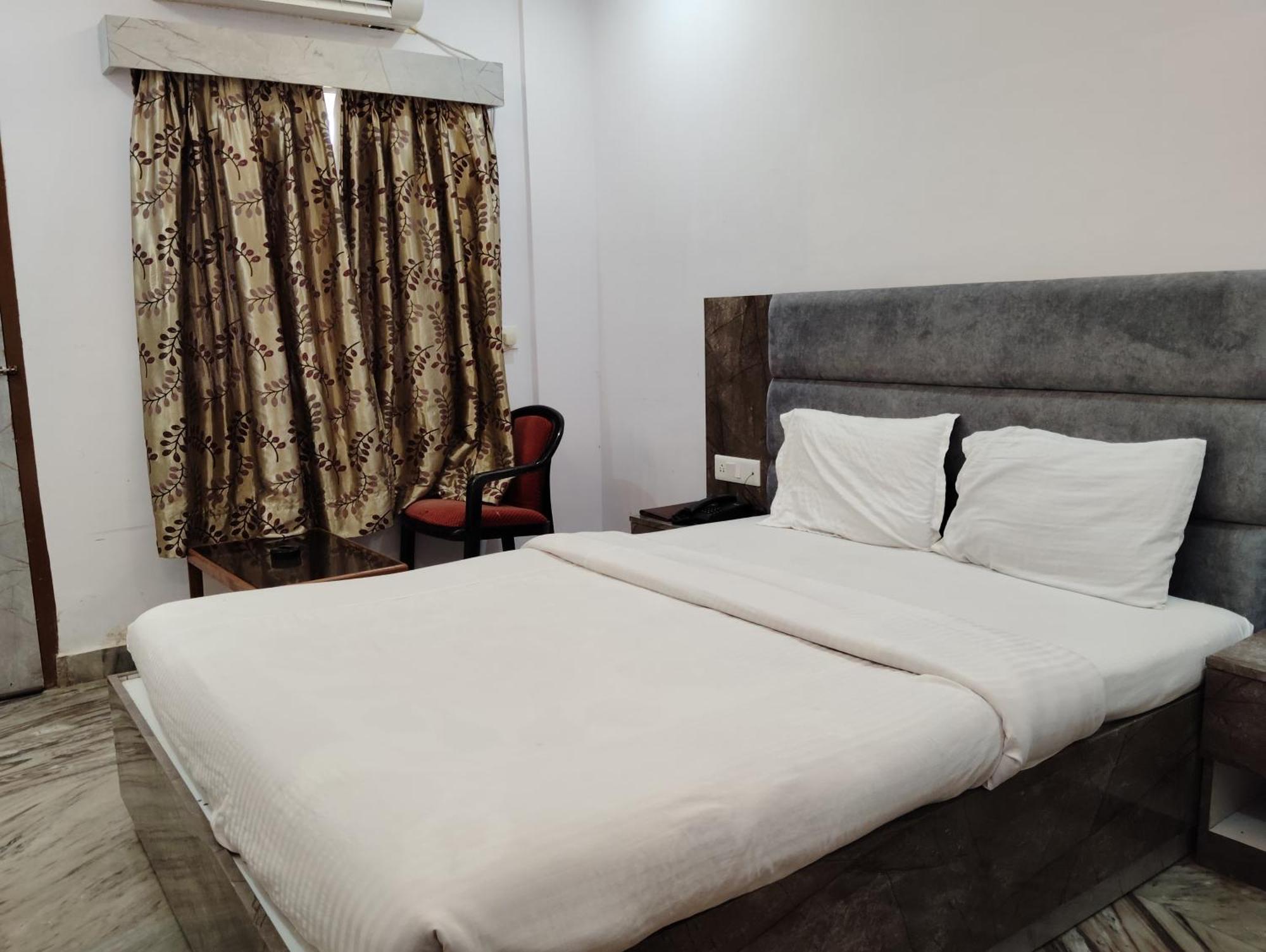Hotel Dreamland Puri Εξωτερικό φωτογραφία