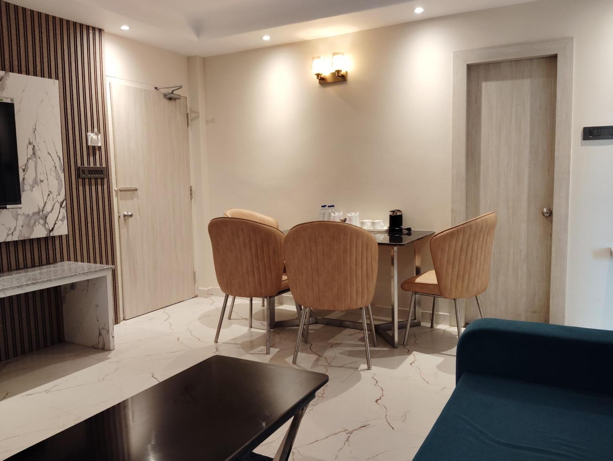 Hotel Dreamland Puri Εξωτερικό φωτογραφία