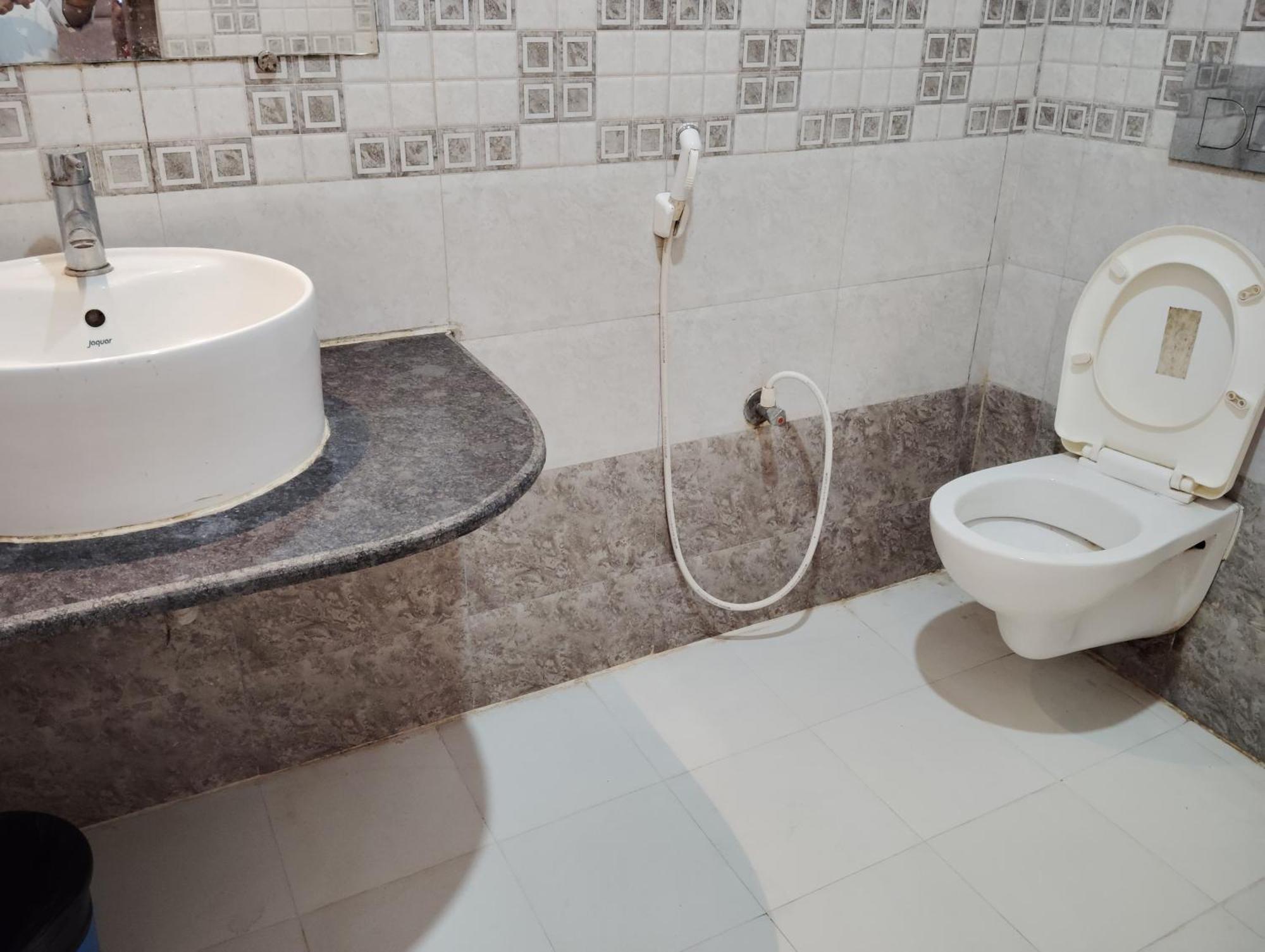 Hotel Dreamland Puri Εξωτερικό φωτογραφία
