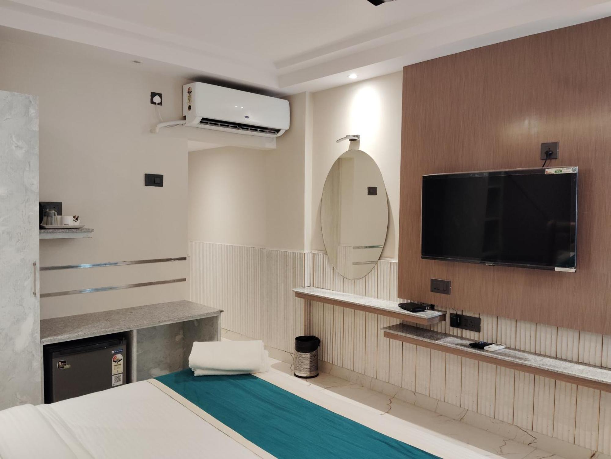 Hotel Dreamland Puri Εξωτερικό φωτογραφία