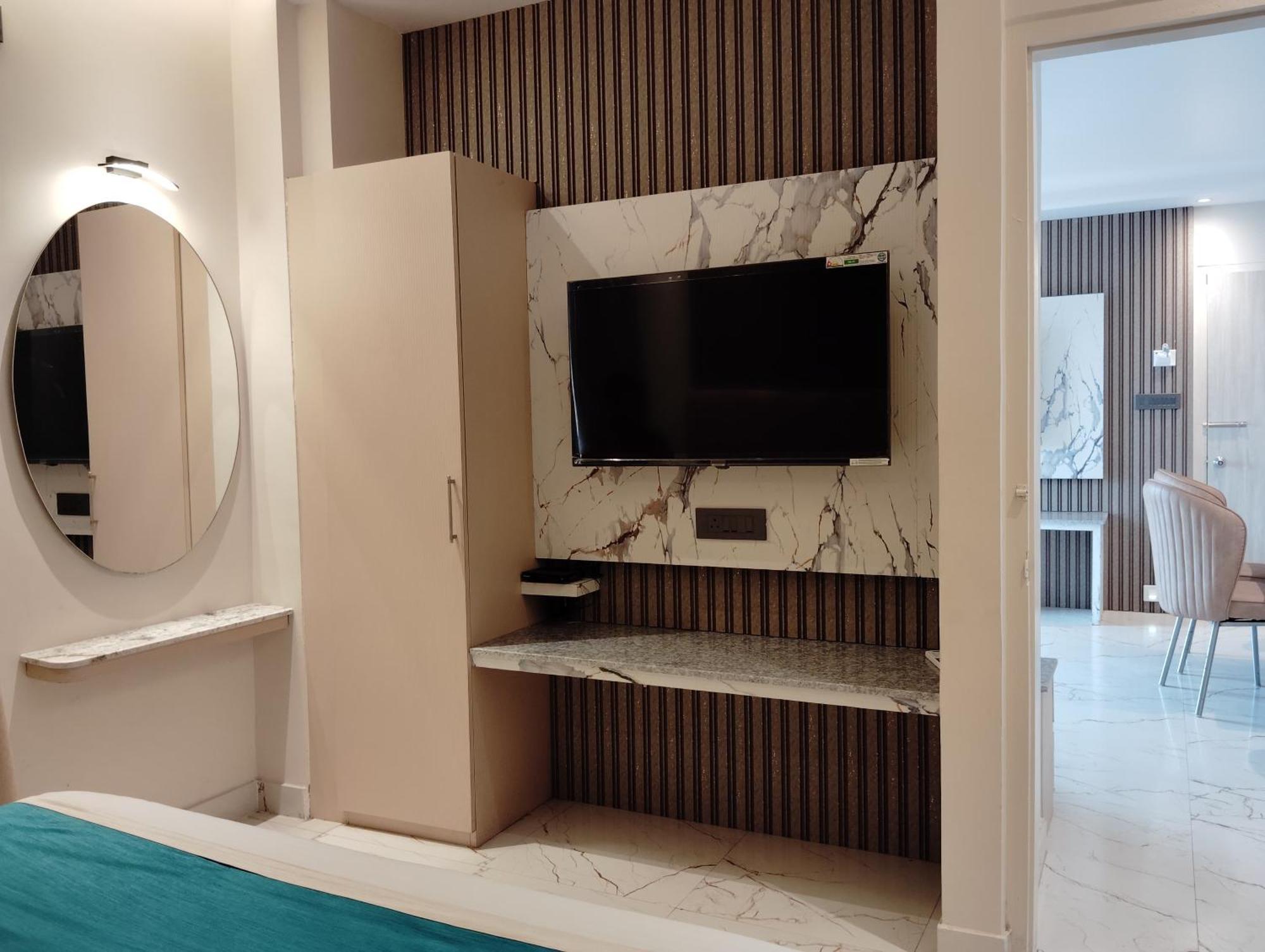 Hotel Dreamland Puri Εξωτερικό φωτογραφία