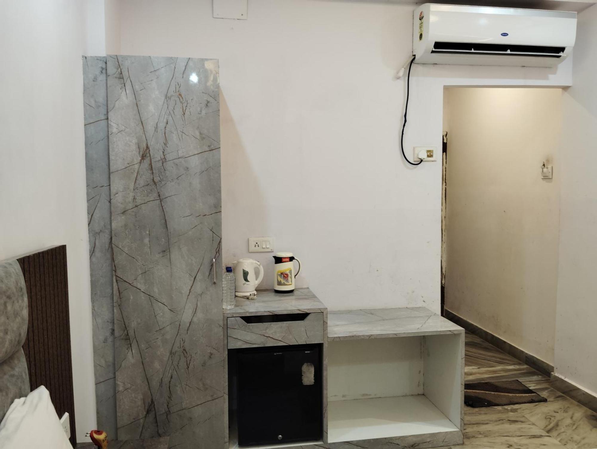 Hotel Dreamland Puri Εξωτερικό φωτογραφία