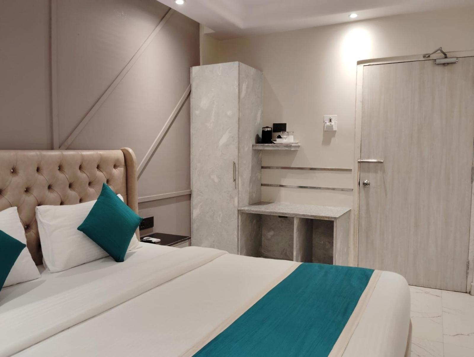 Hotel Dreamland Puri Εξωτερικό φωτογραφία