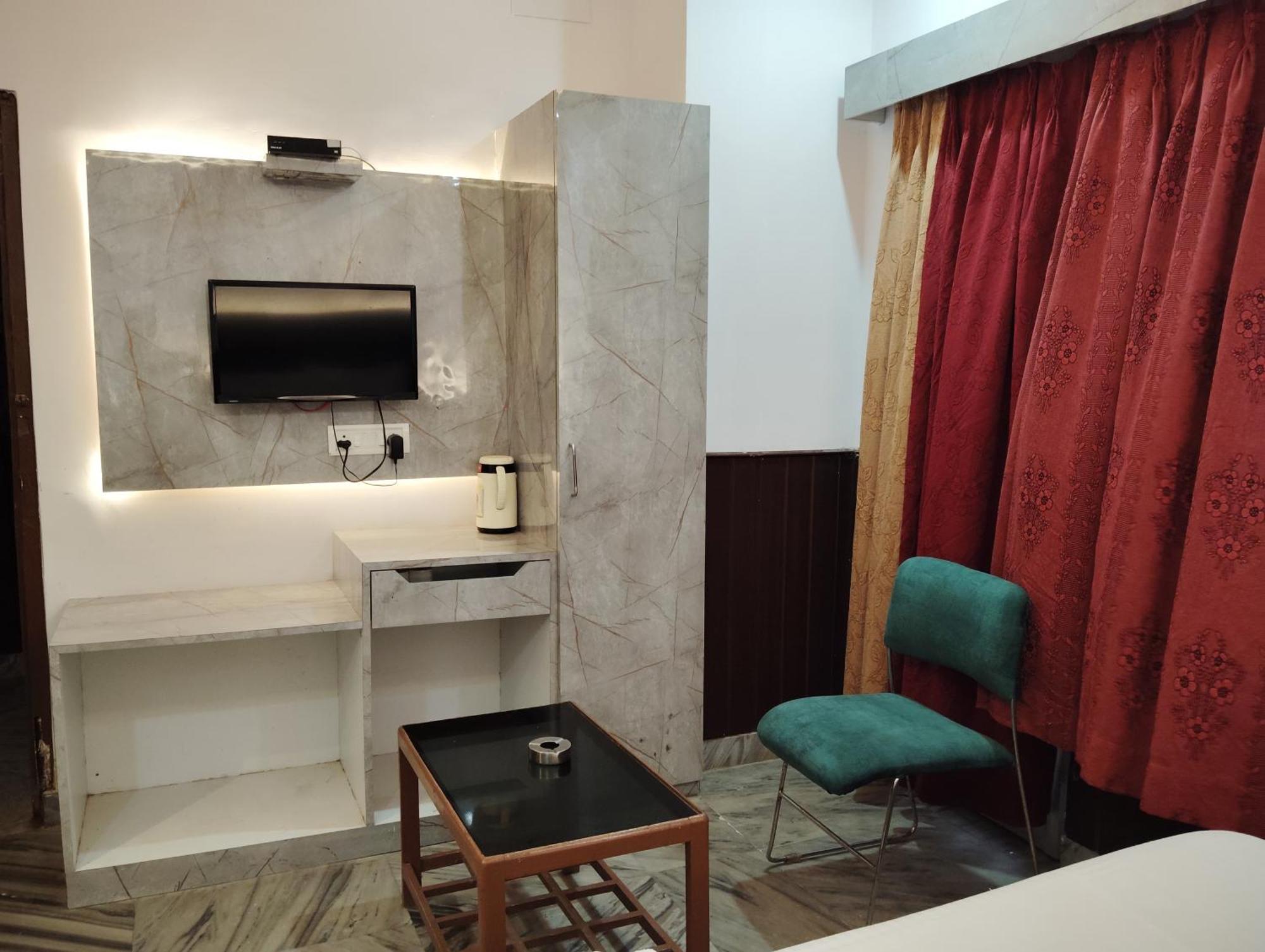 Hotel Dreamland Puri Εξωτερικό φωτογραφία