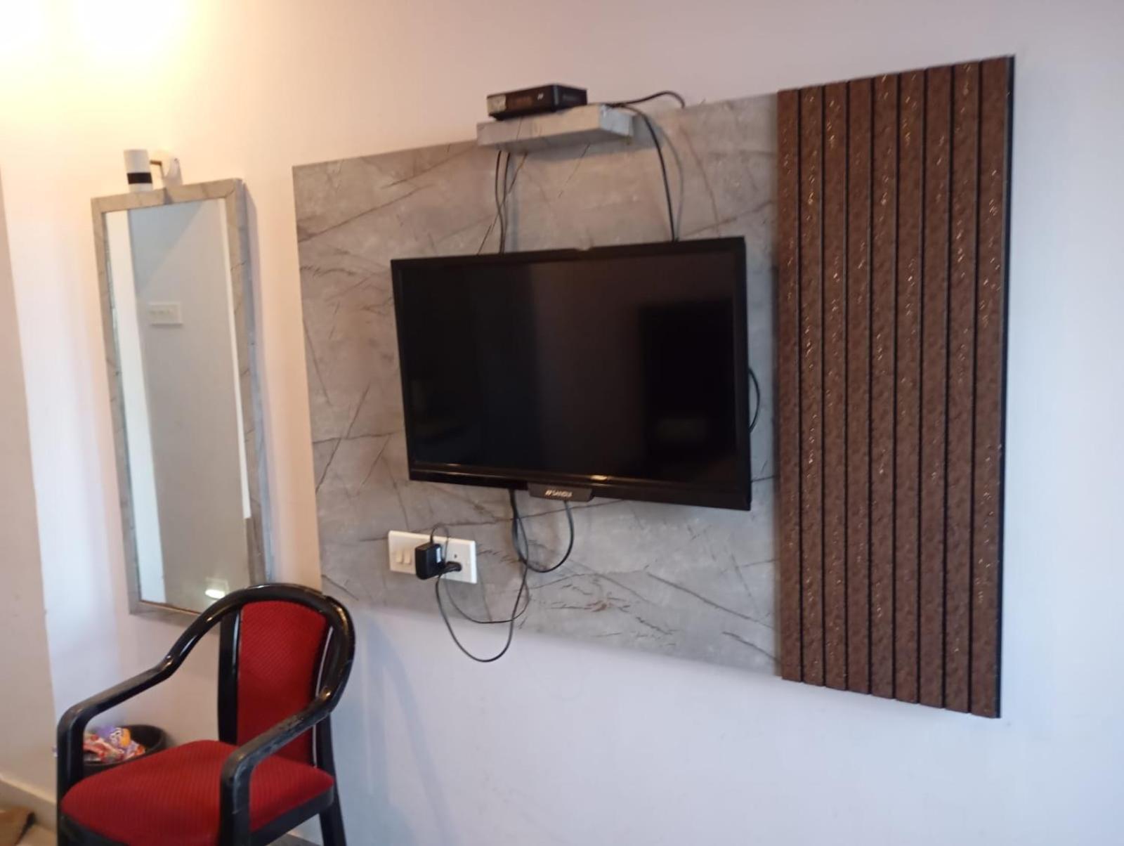 Hotel Dreamland Puri Εξωτερικό φωτογραφία
