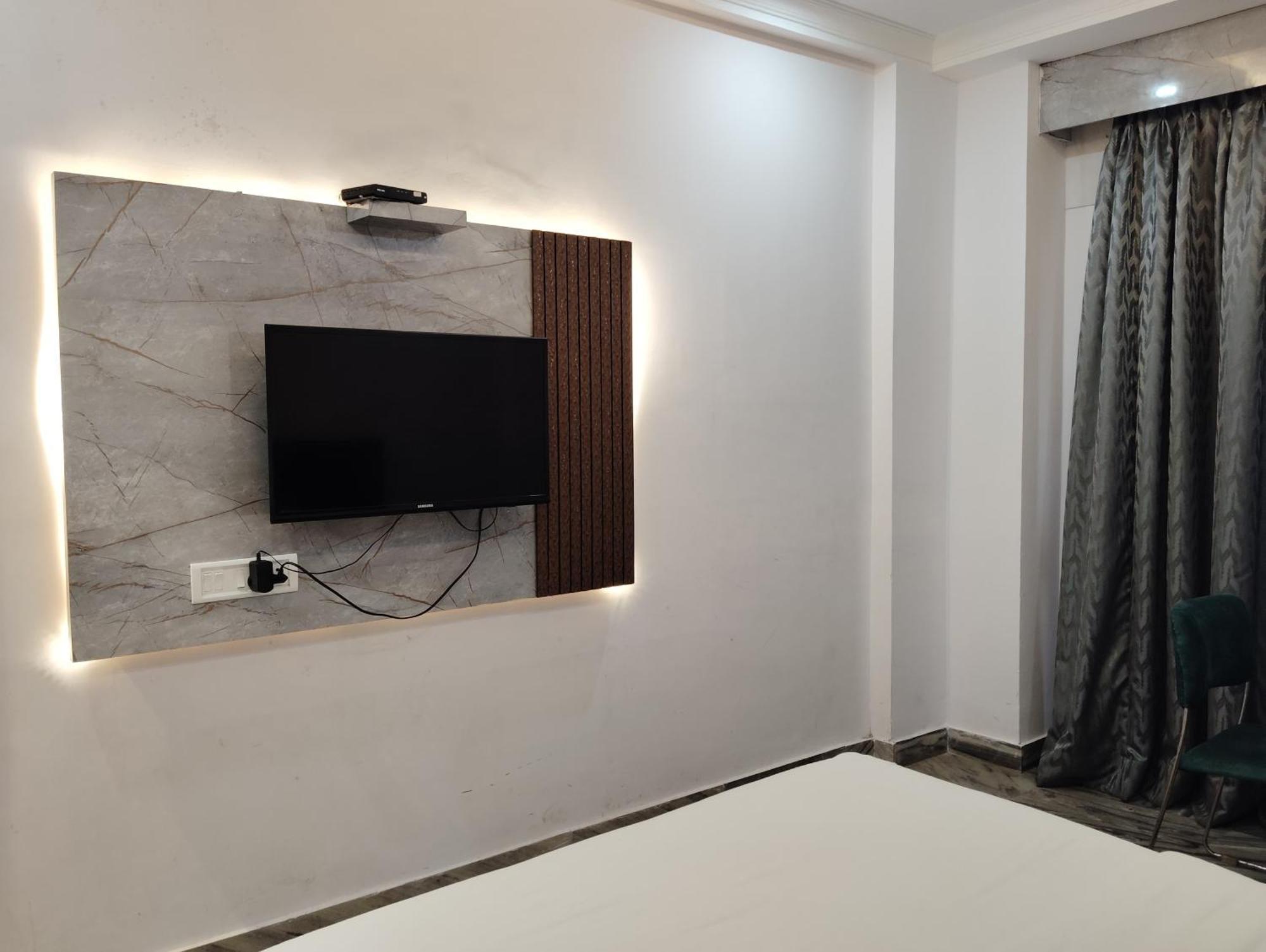 Hotel Dreamland Puri Εξωτερικό φωτογραφία