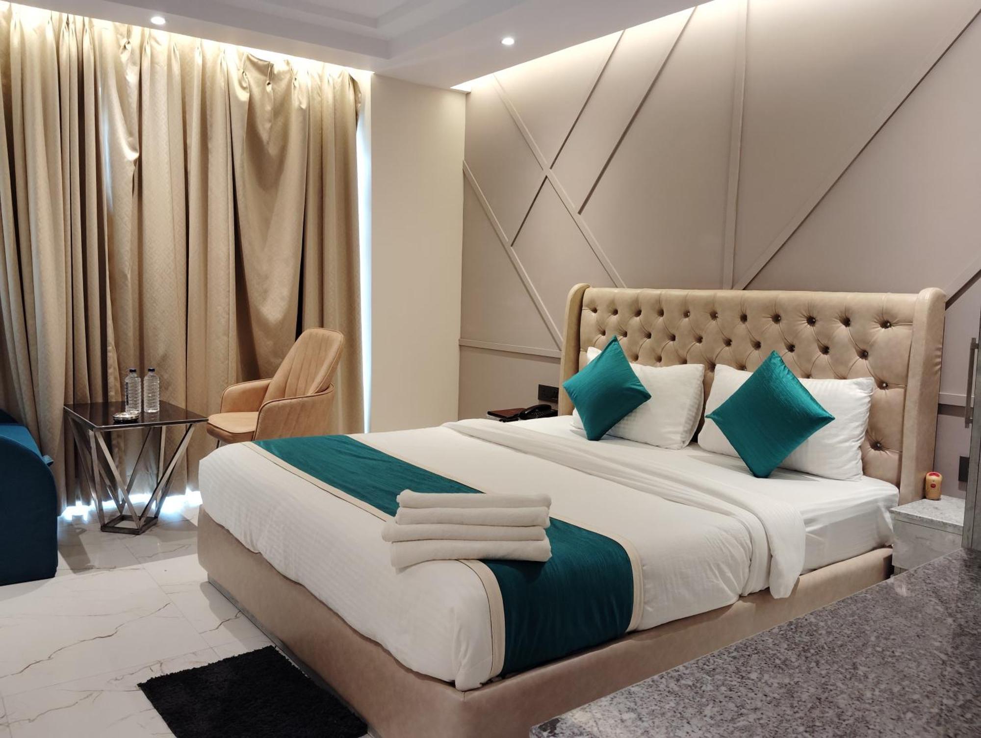 Hotel Dreamland Puri Εξωτερικό φωτογραφία