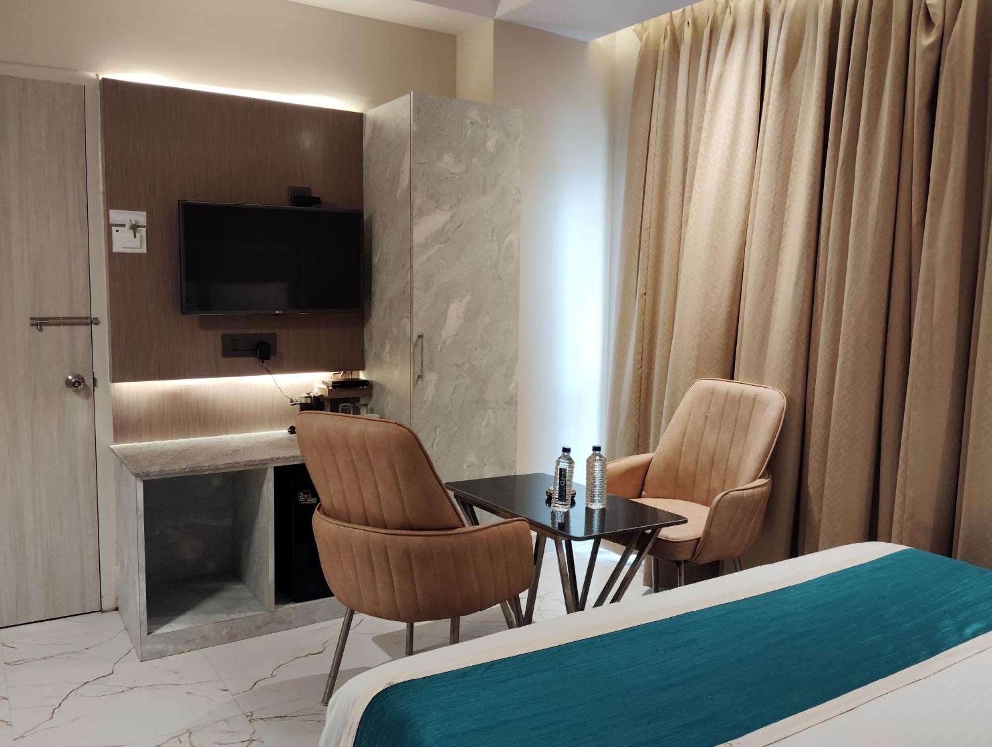 Hotel Dreamland Puri Εξωτερικό φωτογραφία