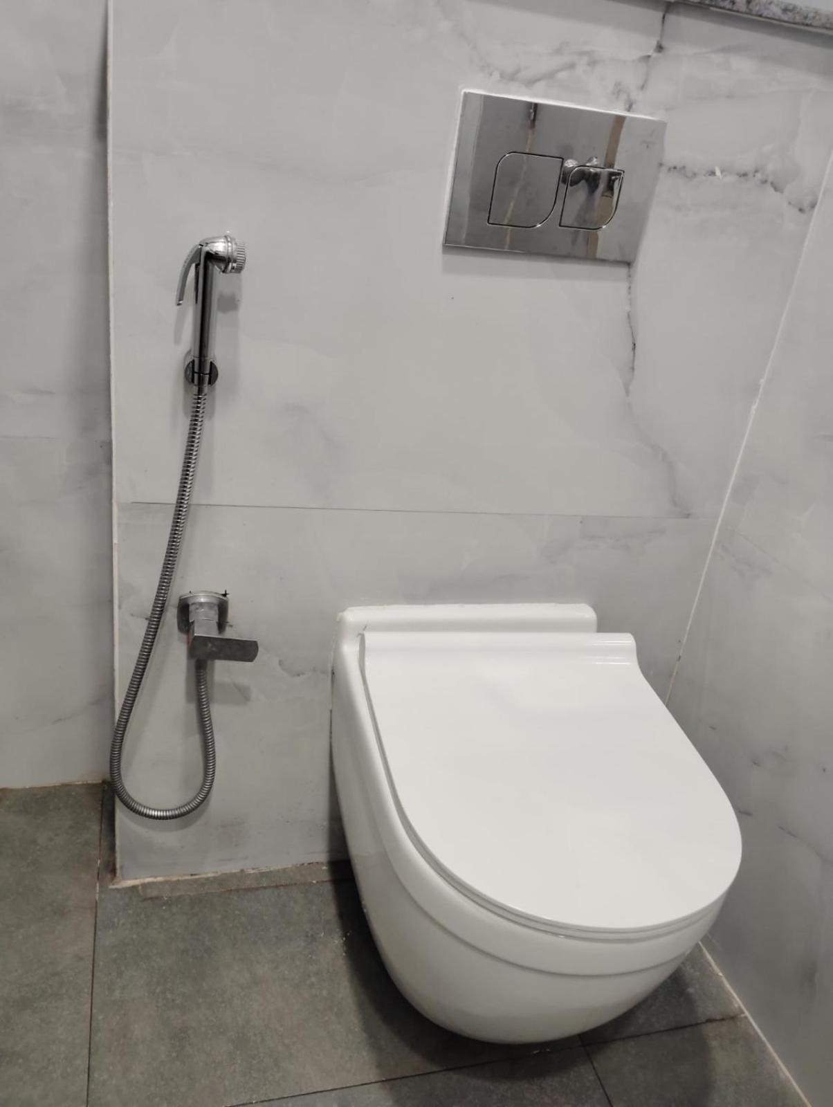 Hotel Dreamland Puri Εξωτερικό φωτογραφία
