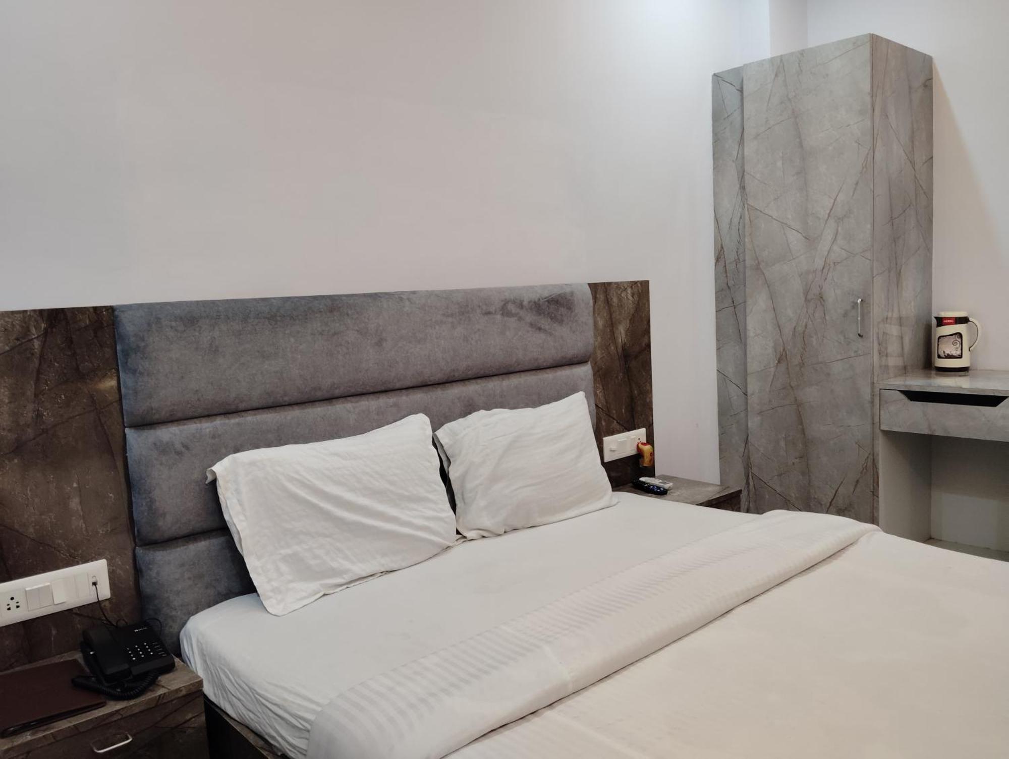 Hotel Dreamland Puri Εξωτερικό φωτογραφία