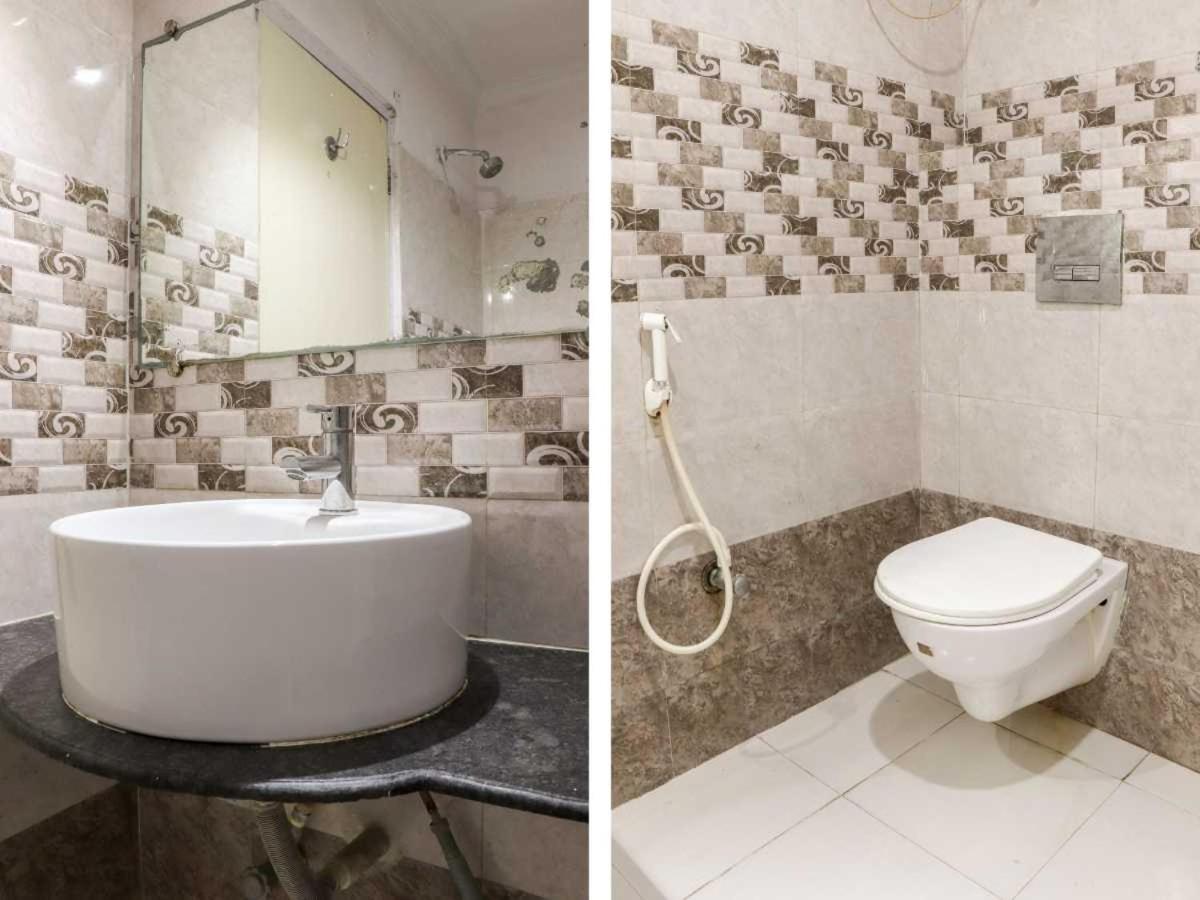 Hotel Dreamland Puri Εξωτερικό φωτογραφία