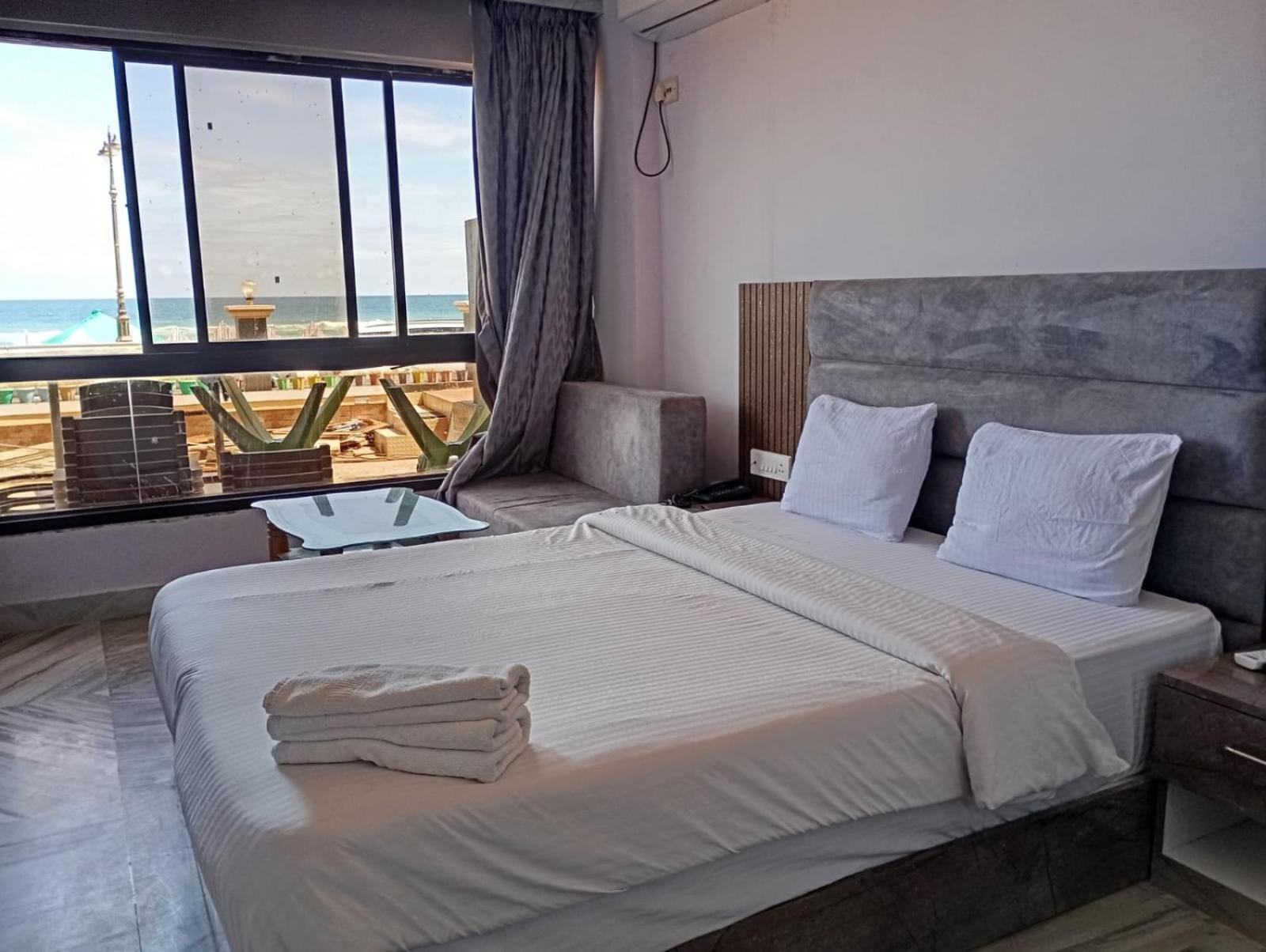 Hotel Dreamland Puri Εξωτερικό φωτογραφία
