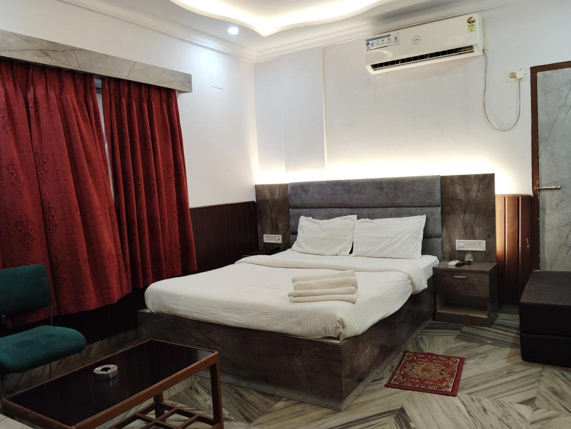 Hotel Dreamland Puri Εξωτερικό φωτογραφία