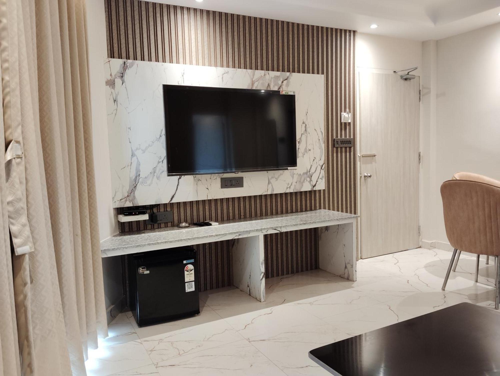 Hotel Dreamland Puri Εξωτερικό φωτογραφία